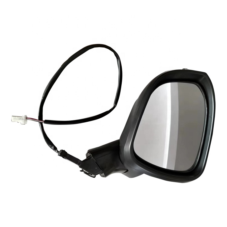X Trail Side Mirror - Heated Foldable Electric with LED Camera