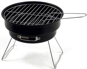 Maletín plegable de alta calidad, soporte para barbacoa, Mini parrilla para barbacoa sin humo de carbón - Product Image 3