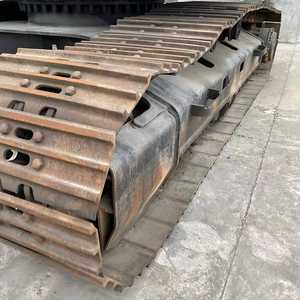 อุปกรณ์ไฮดรอลิกที่ดีเยี่ยมเครื่องขุด Cat325C มีประสิทธิภาพในการทำงานราคาไม่แพงมีรูปลักษณ์ที่ดี - Product Image 5