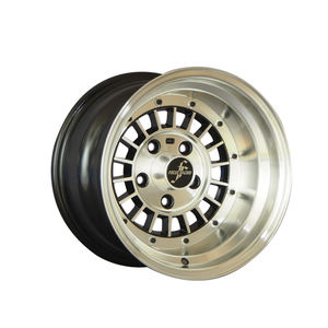 Roues en alliage doré de 14 pouces, design populaire de haute qualité à la mode - Product Image 1