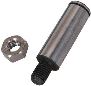 Roue de rouleau de tambour de sèche-linge Direct d'usine avec arbre pour <span class=keywords><strong>Maytag</strong></span> 303373 - Product Image 2