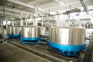 30% <span class=keywords><strong>polyester</strong></span> 70% Acrylic sang trọng cao cấp Fluffy dài tóc cao đống lông sang trọng vải - Product Image 6