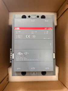 Contacteur AF 146-30-22 Contacteur A26-30 A75-30 AX40-30 Contacteur CA 500A 3 pôles AF16-30-10/250V/30A AF AX Haute Capacité de Courant Supplémentaire - Product Image 5