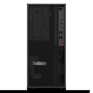 Ordinateur de travail <span class=keywords><strong>Lenovo</strong></span> ThinkStation P350 I7-11700/16G/512GB+2TB/P2200 en vente flash - Product Image 2