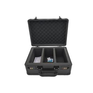 Metal Magnetic <b>Card</b> Display Box Aluminum Toploader Case for TCG Sports BGS Graded <b>Card</b> - Product Image 3