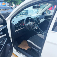 FAW-Volkswagen Jetta VS7 280TSI SUV 1.4T Euro VI LHD Автоматическая коробка передач R18 Панорамный люк Бензиновый подержанный автомобиль для глобального экспорта