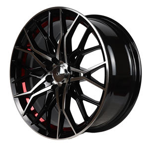 Rueda de Aleación Vinch de Forma Especial de 15-17 Pulgadas, Salida de Fábrica 2022 - Product Image 3