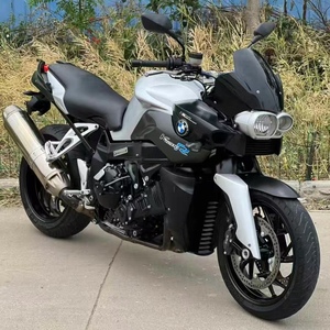 Motocicletas Usadas de Alto Rendimiento con Motores de Cuatro Cilindros en Paralelo, Comparable a las Nuevas, Directamente de Fábrica, de Gasolina - Product Image 5