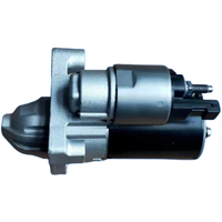 Moteur de démarrage 12V 15T 9674077280 ESM18E8 442290 pour Peugeot 2008 308 408 Citroën C4L DS4S 1.2T EB2DTSM Système de démarrage-arrêt du moteur