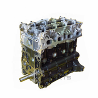 Moteur complet CG Auto de haute qualité 3UZ 3UR 2UZ-FE 3UZ-FE pour Toyota