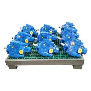 Prix des pompes hydrauliques pour bétonnières Highland PV20, PV23, PV22, PV110 - Product Image 6