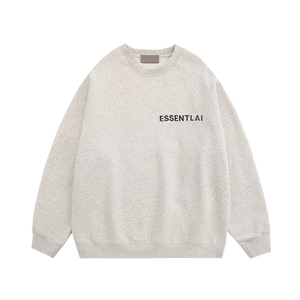 Sudadera con Capucha Unisex de Lujo Personalizada 2026, Estilo Vintage 1977, Cuello Redondo Informal, 100% Algodón, Sudadera Estampada - Product Image 5