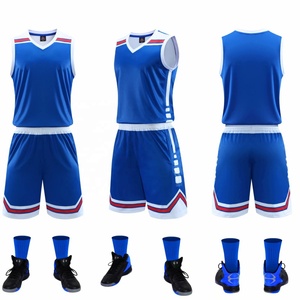 Custom Made Team Basketball Jerseys Quick Dry Men High Quality for Men Plus Size Custom logo Basket Ball Jersey - Product Image 2