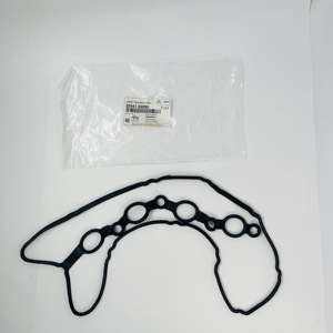 Piezas de motor de alta calidad JUNTA DE LA TAPA DE BALANCINES 22441-03050 2244103050 Para H-yundai Sonata Santa Fe 22441 03050 - Product Image 2