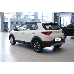 <span class=keywords><strong>Auto</strong></span> SUV Compatto di Buona Qualità 2026 Stonic 1.4L Edizione Sunroof Guida a Sinistra CVT 1.4L 100 CV L4 - Product Image 6