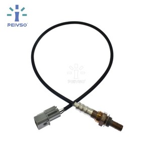 Sensor de Oxígeno de Repuesto PEIVSO, Precio de Fábrica, Ahorro de Combustible, Compatible con Hyundai Tucson 2005 2.7L OEM 39210-37523 Premium - Product Image 1