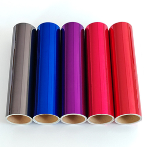 1.52X18M Amovible <span class=keywords><strong>PVC</strong></span> Chrome Miroir Car Wrapping Vinyl Foil Auto Color Change Self Healing Anti Scratch UV Proof Bodyguard for - Product Image 3