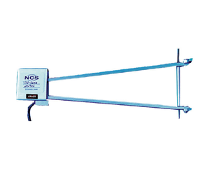 Extensomètre radial électronique à clipser modèle 350Ω Test de traction YSJ Machine d'essai de matériaux - Product Image 1