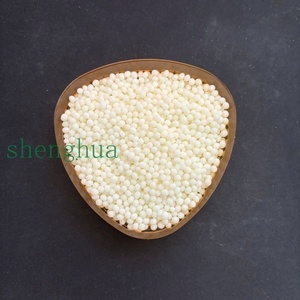 TPU 80A/85A/90A/95A Resin Pellets Waterproof Thermoplastic Polyurethane Molding Granules - Product Image 2