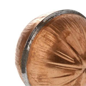 Esfera de cobre redonda de 90 grados para aplicaciones de herramientas de torneado de precisión - Product Image 3