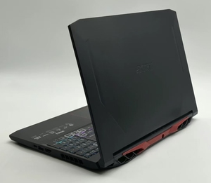 Portátil para Juegos <span class=keywords><strong>Acer</strong></span> Nitro Usado, Intel Core I5 de 10.ª Generación, Pantalla de 15.5 Pulgadas 21:9, GTX1650ti, 16 GB de RAM, 512 GB, 144 Hz, Windows 10 - Product Image 4