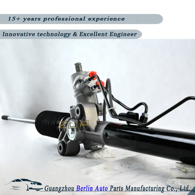 Chevrolet EPICA Power Steering Gear - OE Quality & Performance