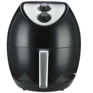 Campioni Gratuiti Friggitrice ad Aria Elettrica GLA-605 3.5L Antiaderente in PTFE, Pentola per Frittura a Basso Contenuto di Olio per Cucina Domestica - Product Image 3