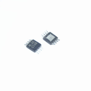 LM5085MY LM5085MYX LM5085 SSSB ชิปควบคุมการสลับวงจร MSOP8 - Product Image 1