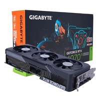 Kartu Grafis RTX 4070 Ti 16GB GDDR6X 256-bit 2610MHz Fan MXM Baru untuk Gaming 4K, Pengeditan Video, Rendering 3D, PC Desktop