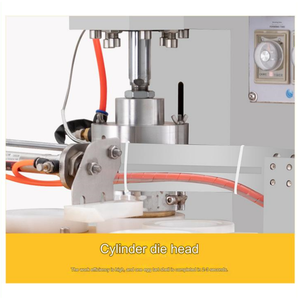 เครื่องทำพายผลไม้ เครื่องกดทำทาร์ตเชิงพาณิชย์ ราคาขายส่ง - Product Image 3