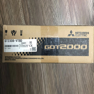 มีสินค้าในสต็อก ของแท้ใหม่เอี่ยม GOT2000 ซีรีส์ HMI GT2705-VTBD GT2308-VTBA GT2310-VTBA GT2308-VTBD - Product Image 4