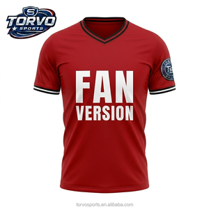 Camiseta Retro de Fútbol de España 2024 de Lamine Yamal, Versión Jugador Roja para el Partido de Local, 1:1, para Niños, Jóvenes y Adultos, con Nombre y Número Personalizables - Product Image 1
