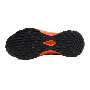 Chaussures de randonnée et de course sur route pour homme, respirantes, en maille, à lacets, semelle antidérapante, protection du pied, été - Product Image 5