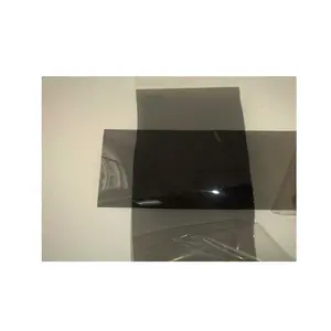 Werkseitige Lieferung Hochwertige Werbe polarisation folie für den 32-Zoll-LCD-Bildschirm des Monitors Polarisierte Film folie des Projektors