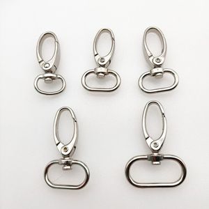 Móc Kim Loại/Dây Buộc Lớn Nhà Máy Phụ Kiện JO-020A - Product Image 6