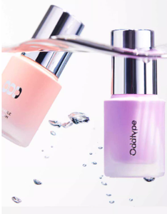 Oddytpe So touchable Water Blush 577 Montrose Liquid Blush à base d'eau Maquillage crémeux Maquillage naturel Visage Blush Longue durée - Product Image 5