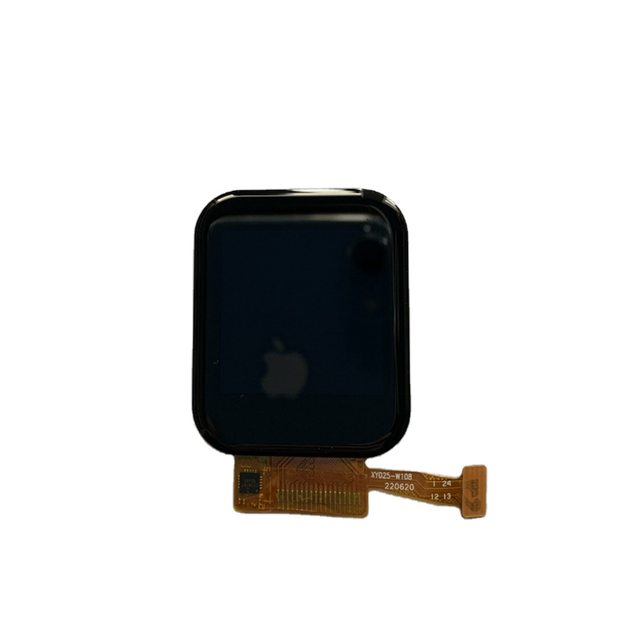 SWI supply 1.3 inch 240x240 touch panel 8Bit MCU interface 1.3'' tft lcd display module square lcd screen for smart watch