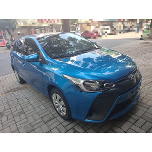 Guazi 2020 <span class=keywords><strong>Toyota</strong></span> <span class=keywords><strong>YARiS</strong></span> L Zhi Xuan Gasolina, Auto Usado, Sedán Automático, 5 Asientos, Tracción Delantera, Stock de Autos Usados de <span class=keywords><strong>Toyota</strong></span> - Product Image 3