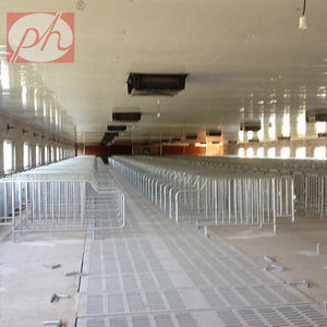 Caisses de gestation Équipements agricoles - Product Image 1