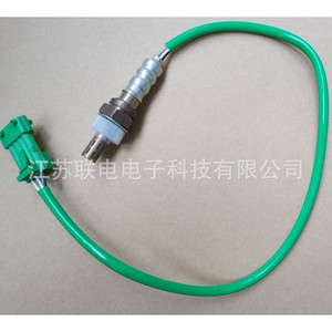 Oxygen <b>Sensor</b> OZA608-U2 9657632980 <b>For</b> <b>Car</b> Replacement Repair - Product Image 1