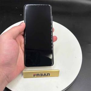 โทรศัพท์มือถือสมาร์ทโฟน S20 5G 256GB 128GB Android ของแท้ปลดล็อคขายส่ง - Product Image 1