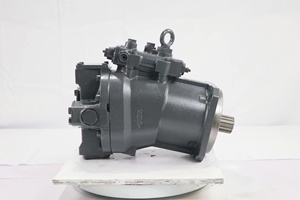 Bombas Hidráulicas Hpv145 para Piezas Ex300-2 Ex300 - Product Image 4