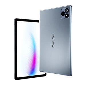 HOTWAV Pad <strong>8</strong> <strong>Tablet</strong> PC 10.4 Inch 8GB+256GB 7500mAh Android 13 Unisoc T606 Octa Core 4G Rugged Supports Dual SIM WiFi BT New - Product Image 1
