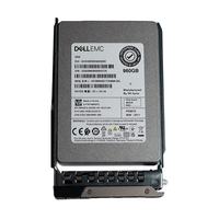 SSD Internal Server Enterprise 2.5 Inch Hot Plug Original 960GB PCIe Gen4 NVMe U.2 PE8010 Read Intensive ISE