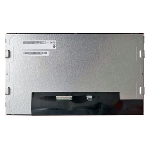 Módulo de Pantalla LCD AUO G156XTN01.0 TN de 15.6 Pulgadas, 400 Nits, LVDS de 30 Pines, Pantalla Industrial Resistente a Golpes - Product Image 1