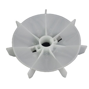 Aspas de Ventilador <span class=keywords><strong>Y2</strong></span> 90-4/8 para Motor Eléctrico - Product Image 2