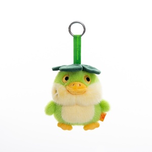 Llavero de Peluche de <span class=keywords><strong>Criaturas</strong></span> Prehistóricas, Muñeco de Pareja, Regalo para Actividades de Oficina, Colgante de Tiranosaurio Rex de 15 cm, Unisex - Product Image 5