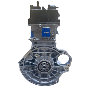 Il convient au moteur Chang CS75 Yuexiang 475 de haute qualité 1.6 Zhixiang JL478QEE JL476ZQCA CS3555 <span class=keywords><strong>Auchan</strong></span> 1.5 Engine - Product Image 4
