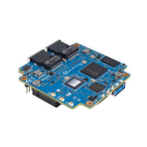 Banana Pi BPI-WiFi6 Mini, Placa de Desarrollo de Router Mini, Diseño de Chip Inalámbrico - Product Image 4