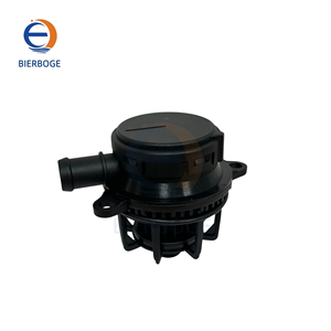 Untuk VW Touareg, Audi A4, A5, A6, Q5, Q7 2005-2012 pemisah air oli sistem mesin 059103495G 059 103 495G - Product Image 2